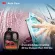 3 M set of car headlights [Imported products from America] + 3M Car washing shampoo, mixed formula + microfiber towel, plus a sponge to wash the car and towel.