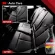 3M Car Maintenance Set 3 M shampoo + shadow spray leather seats and vinyl + special price rubber coating