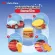 3M Car Care Set Clear foam washing and shadow shampoo 440ml rubber coating + wax coating, 220G car color, plus a sponge to wash the car and car towel