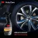 3M Car washing Sreight + Car headlight coating set + rubber coating, plus sponge, car wash and carrier