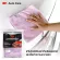 3M Car Maintenance Set, Grown Salon Set, Leather Cushion, 400ML, and Microfiber Towels for Car Cleaning 50x50CM