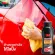 3M Car Care Set Clear foam washing and shadow shampoo 440ml rubber coating + wax coating, 220G car color, plus a sponge to wash the car and car towel