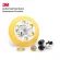3M 20427 Clean Sanking Pad Kit, Size 3, with joints