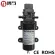48V60W3210 Electric Diaphragm Pump Mini DC Car Wash Pump Smart Wash Pressure Switch Type Killing Pump
