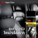 3M Car Maintenance Set Shadow coating, leather seats and tires 400ml rubber coating and glass coating