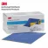3M กระดาษทรายน้ำชนิดยืดหยุ่น 20แผ่น GRIPPY SANDING 5.5”X4.5” 20/RL
