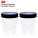 3M 16115 cups hard+small lock 2CP/BX Mini Cups and Collar