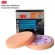 3M 09550 ORANGE FOAM PAD 150MM 2PADS ฟองน้ำสีส้มสำหรับขัดสีรถขนาด 6 นิ้ว