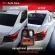3M Car Car Washing Shampoo + Shadow Car Coating Car coating + multi -purpose lubricant, plus a car wash sponge and carrier