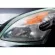 3M 39173 Car headlight coating And clear lens wipes. Headlight Clear Coat+The surface protection film with wrinkled tape size 550 mm. X25 meters.