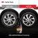 3M Tire Dressing & Cream Wax Gloss N 'Shine Booster, 3M car care set, rubber coating and coating cream Car coating