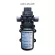 DC12V120W Smart Diaphragm, Booster Pump, Car wash, high pressure spray pump, heating pump, cleaning pipe, Pump pressure