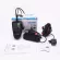 Mini 1080 points HD Driving Record 170 WIFI DVR Car, WDR Dash Cam