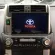 Toyota's Prado dominates the Android navigation all-in-one