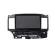 Mitsubishi Lancer Wing God android Navigation All-in-One