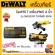 DWALT 4 models, DWE8200P, squeezed switch with safety ****** Kerry delivery ******