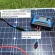 VionTek, solar power connector with controller Urgent connection Quickly cut the connection. 12 canned copper gauge cable 12-29V 30A