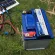 VONTEK 3/8 inch solar control 10.5 mm. 12 --24V copper battery charger
