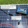 VONTEK 3/8 inch solar control 10.5 mm. 12 --24V copper battery charger