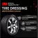 PN39042LT 3M TIRE DRESSING 1000ML 3เอ็ม ผลิตภัณฑ์ น้ำยาเคลือบยางรถ น้ำยาเคลือบยาง ขนาด 1000 มล.