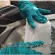 3M car headlights With sandpaper and 2 clear clear lens wipes for 3M front lamps