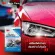 3M car headlights With sandpaper and 2 clear clear lens wipes for 3M front lamps