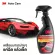 3M Gloss Enhaancer Quick Wax Car Coating Spray Car coating Formula to enhance the net volume 400 ml.