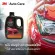 3M Car Shampoo with Wax PN39000W 1000ml. 3M 2 in 1 wax shampoo In one step, plus a sponge to wash the car and car towel