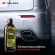 3 M, a microfiber towel + scratching solution and scratches + 3M vehicle cleaner, mixed wax formula, plus a sponge to wash the car and towel
