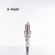 Circular car spark plugs Can be customized according to the model