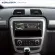 Worldtech model WT-MP3002 Car audio, 1din radio, radio mp3 USB Bluetooth