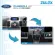 8-inch Zulex touch screen provides clear images with LED Backlit technology for Ford Ranger. Pickup trucks year 2013-2016