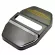 Flyj Car Door Lock Buckle Cover Protector Car Accessories for BMW Mini JCW Countryman COOPER F54 F54 F56 F60 Car Sticker