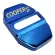 Flyj Car Door Lock Buckle Cover Protector Car Accessories for BMW Mini JCW Countryman COOPER F54 F54 F56 F60 Car Sticker
