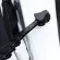 4PCS Car Door Stopper Protection Cover Case Cap Anti Rust for Hyundai Tucson Accessories