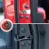 12PCS Car Interior Door Lock Screw Protector Cover Anti-Rust Cap Trurt Tri Stickers Car Door Lock Screw Protector Cover