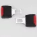 Car Universal Safety Belt With Buckle Extender Car With Buckle Card Holder Silencer Insert Plug