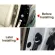 4pcs/set Car Styling Door Lock Protective Decoration Cover For Suzuki Kizashi Grand Vitara Accessories
