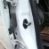 4 PCS Per Set Car Door Lock Decoration Cover for Chevrolet Car Accessories