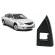 Car Right Passenger Glove Box Door Lock Cover for Nissan Altima 2007-2010 73952-JA00A