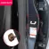 Kiqi 4pcs/set Car Door Lock Protection Cap Cover Fit For Suzuki Swift S-cross Alto Splash Sx4 Jimny Sierra Accessories