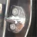 Ladysmcar Styling Plastic 4pcs Door Lock Cover Case For Dacia Sandero Stepway For Audi For Volkswagen For Skoda For Seat