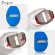 Ceyes Car Door Lock Protective Cover For Case For Audi S Line A1 A3 A4 A4l A5 A6l A6 A8 B4 B5 B6 B7 B8 Tt Q7 Q5 Auto Accessories