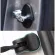For Chevrolet Aveo T300 Sonic Barina 2012>on Door Lock Cover  Arm Check Checker Buckle Stopper Arrester Catch Case Cap Hinge