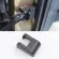 Car Door Stopper Protection Door Check Arm Scover for Gely ATLAS EMGRAND X7 Proton X70 Door Lock Buckle Cover