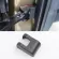 Car Door Stopper Protection Door Check Arm Scover For Geely Atlas Emgrand X7 Proton X70 Door Lock Buckle Cover