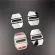 Car-styling Car Door Lock Waterproof Cover Case For Mercedes Benz A B E C M S Ml Sl Cla Gla Gle Gl Glk Glc Class For Amg