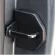 4PCS/Set Car-STYLING Door Lock Buckle Waterproof Rust Protector Cover Case for FORD FOCUS 2 S-MAX MONDEO