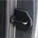 4PCS/Set Car-STYLING Door Lock Buckle Waterproof Rust Protector Cover Case for FORD FOCUS 2 S-MAX MONDEO