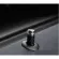 4x Auto Decoration Carbon Fiber Bolt Door Lock Stick Pin Cap Case For Lada Priora Sedan Sport Kalina Granta Vesta X-ray Xray